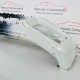 Honda Civic Front Bumper Genuine Hatchback White 71101tv0zy00 2015-2018 [aw28]