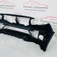 Honda Civic Front Bumper Saloon Genuine Blue 71101tbaa500 | 2019-2020 [an39]