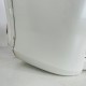 Honda Civic Front Bumper Genuine Hatchback White 71101tv0zy00 2015-2018 [aw28]