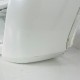 Honda Civic Front Bumper Genuine Hatchback White 71101tv0zy00 2015-2018 [aw28]