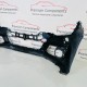 Honda Civic Front Bumper Genuine Hatchback White 71101tv0zy00 2015-2018 [aw28]