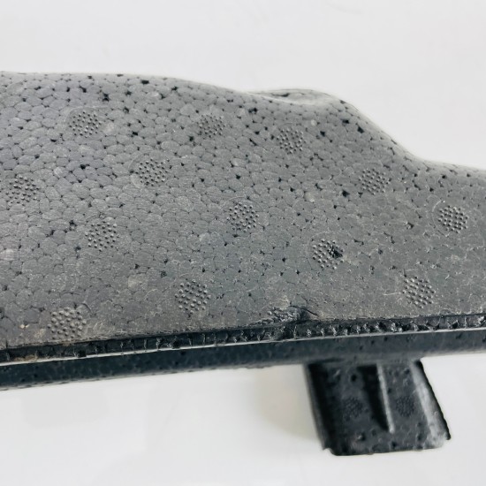 Honda Crv Front Bumper Foam Impact Absorber Genuine 71170-swa-a010 / 2007 – 2011 Honda Crv Front Bumper Foam Impact Absorber Genuine 71170-swa-a010 / 2007 – 2011