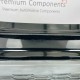 Honda Civic Rear Bumper Mk8 Genuine Black 71501-smga-e000 | 2006-2011 [aw35]