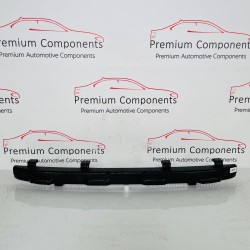 Honda Crv Impact Bar Absorber Front Bumper Genuine 71170swaa010 | 2007–2011