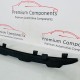 Honda Crv Impact Bar Absorber Front Bumper Genuine 71170swaa010 | 2007–2011