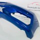 Honda Jazz Front Bumper V Tec Mk4 Facelift Genuine Blue 71101targ500 | 2017-2020