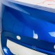 Honda Jazz Front Bumper V Tec Mk4 Facelift Genuine Blue 71101targ500 | 2017-2020