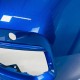 Honda Jazz Front Bumper V Tec Mk4 Facelift Genuine Blue 71101targ500 | 2017-2020