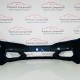 Honda Jazz Front Bumper V Tec Mk4 Facelift Genuine Blue 71101targ500 | 2017-2020