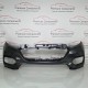 Honda Hr-v Front Bumper Genuine Grey 71100t7aj000 | 2016-2019 [Bg69]
