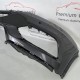 Honda Hr-v Front Bumper Genuine Grey 71100t7aj000 | 2016-2019 [Bg69]