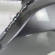 Honda Hr-v Front Bumper Genuine Grey 71100t7aj000 | 2016-2019 [Bg69]