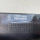 Honda Hr-v Front Bumper Genuine Grey 71100t7aj000 | 2016-2019 [Bg69]