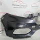Honda Hr-v Front Bumper Genuine Grey 71100t7aj000 | 2016-2019 [Bg69]