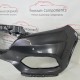 Honda Hr-v Front Bumper Genuine Grey 71100t7aj000 | 2016-2019 [Bg69]