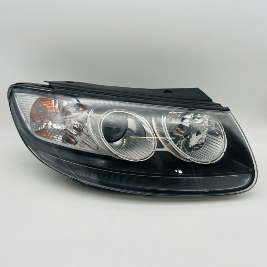 Hyundai Santa Fe Headlight Driver Side 2006 - 2012 [l36]