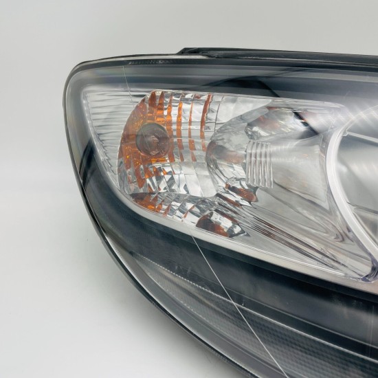 Hyundai Santa Fe Headlight Driver Side 2006 - 2012 [l36]