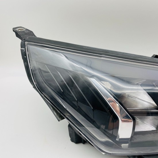 Hyundai Ioniq Led Headlight Driver Side 2019 - 2023 [l163]