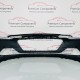 Hyundai I20 Mk2 Face Lift Front Bumper 2018-2020 [aa2]