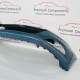 Hyundai I20 Mk2 Front Bumper Face Lift 2018-2020 [aa3]