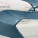 Hyundai I20 Mk2 Front Bumper Face Lift 2018-2020 [aa3]
