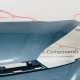 Hyundai I20 Mk2 Front Bumper Face Lift 2018-2020 [aa3]
