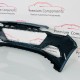 Hyundai I20 Mk2 Front Bumper Face Lift 2018-2020 [aa3]