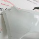 Hyundai I20 Front Bumper Skin Genuine White Mk2 Face Lift 2018-2020 [aj114]