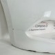 Hyundai I20 Front Bumper Skin Genuine White Mk2 Face Lift 2018-2020 [aj114]