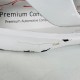 Hyundai I20 Front Bumper Skin Genuine White Mk2 Face Lift 2018-2020 [aj114]