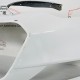 Hyundai I20 Front Bumper Skin Genuine White Mk2 Face Lift 2018-2020 [aj114]