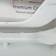 Hyundai I20 Front Bumper Skin Genuine White Mk2 Face Lift 2018-2020 [aj114]