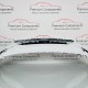 Hyundai I20 Front Bumper Skin Genuine White Mk2 Face Lift 2018-2020 [aj114]