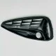 Hyundai I30 Left Nearside Passenger Fog Grill 2020 -2023 [pg5]