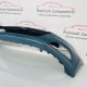 Hyundai I20 Mk2 Front Bumper Face Lift 2018-2020 [aa3]