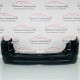 Hyundai I40 Rear Bumper Skin Genuine Black Estate 2011 - 2019 [ak191]