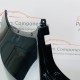 Hyundai I40 Rear Bumper Skin Genuine Black Estate 2011 - 2019 [ak191]