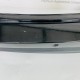 Hyundai I40 Rear Bumper Skin Genuine Black Estate 2011 - 2019 [ak191]