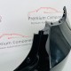 Hyundai I40 Rear Bumper Skin Genuine Black Estate 2011 - 2019 [ak191]