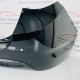 Hyundai I40 Rear Bumper Skin Genuine Black Estate 2011 - 2019 [ak191]