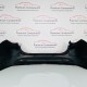 Hyundai I40 Rear Bumper Skin Genuine Black Estate 2011 - 2019 [ak191]