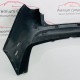 Hyundai I40 Rear Bumper Skin Genuine Black Estate 2011 - 2019 [ak191]