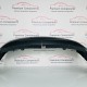 Hyundai I40 Rear Bumper Skin Genuine Black Estate 2011 - 2019 [ak191]