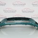 Hyundai I10 Front Bumper Skin Genuine Green Mk2 Face Lift 2020-2024 [an10]
