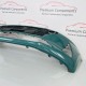 Hyundai I10 Front Bumper Skin Genuine Green Mk2 Face Lift 2020-2024 [an10]