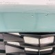 Hyundai I10 Front Bumper Skin Genuine Green Mk2 Face Lift 2020-2024 [an10]