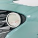 Hyundai I10 Front Bumper Skin Genuine Green Mk2 Face Lift 2020-2024 [an10]