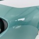 Hyundai I10 Front Bumper Skin Genuine Green Mk2 Face Lift 2020-2024 [an10]