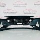 Hyundai I10 Front Bumper Skin Genuine Green Mk2 Face Lift 2020-2024 [an10]