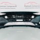 Hyundai I10 Front Bumper Skin Genuine Green Mk2 Face Lift 2020-2024 [an10]